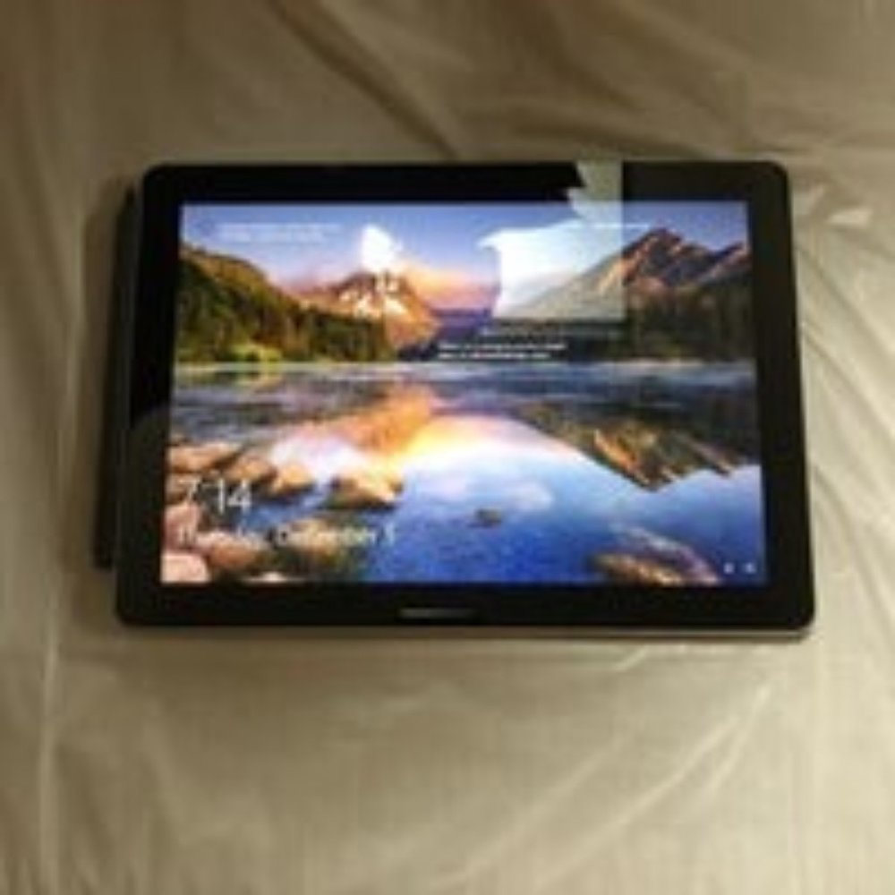 Microsoft Surface Go 2-n-1